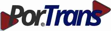 Logística Portuária e Aeroportuária com Transporte Rodoviário Logo