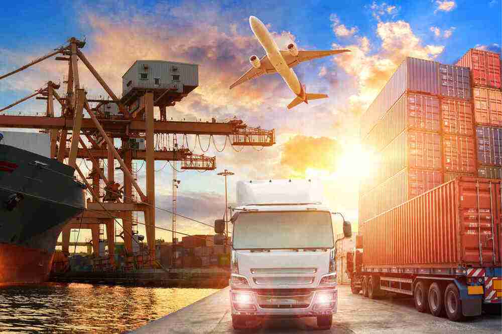 portrans- EMPRESA DE LOGÍSTICA INTEGRADA